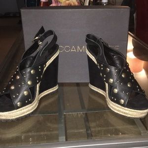 Rebecca Minkoff Wedges